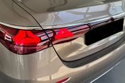 Mercedes Klasa E 300 de  4-Matic Avantgarde