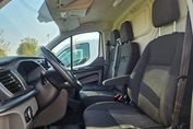 Ford Transit Custom TdCi L2H1 Long
