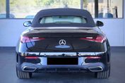 Mercedes CLE 180  AMG Line Kabriolet