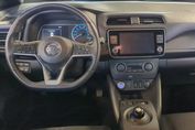 Nissan Leaf 40kWh Acenta