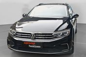 Volkswagen Passat TSI Plug-In Hybrid GTE DSG