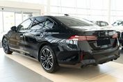 BMW Seria 5 520d M Sport