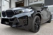 BMW X6 xDrive30d M Sport