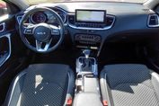 Kia Ceed 1.5 t-Gdi Tribute Dct