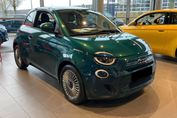 Fiat 500 Torino 1.0 GSE Hybrid