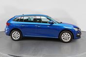 Skoda Scala Tsi Ambition Dsg