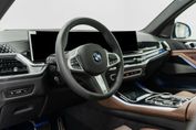 BMW X5 xDrive30d M Sport