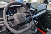 Citroen Jumpy XL L2H1