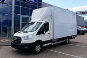 Ford Transit 350 L4 Trend Kontener + Winda A8