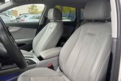 Audi A4 35 TFSI S Line