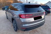 Skoda Kodiaq Sportline 2.0 TDI 4x4 DSG
