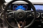 Mercedes CLA 200 mHEV Progressive 7G-DCT