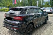 Swm G01 Pro 1.5T GDI DCT