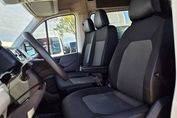 Volkswagen Crafter L4H2 Zabudowa Brygadowa