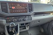 Volkswagen Crafter 8ePAL