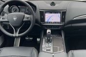 Maserati Levante Modena S
