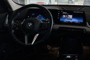 BMW X1 sDrive18i aut