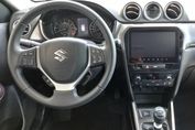 Suzuki Vitara 1.4 Boosterjet mHEV Premium Plus 2WD