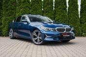 BMW Seria 3 320d xDrive Luxury Line