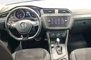 Volkswagen Tiguan TSI BMT 4Mot. Comfortline DSG