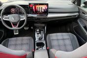 Volkswagen Golf 2.0 TSI GTI DSG