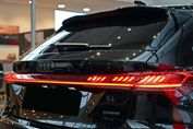 Audi A5 e-Hybrid quattro Avant