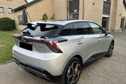 MG 4 64kWh XPower 4x4