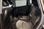 Jeep Compass 1.4 TMair  4WD aut
