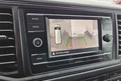 Volkswagen Crafter L4H2 Zabudowa Brygadowa