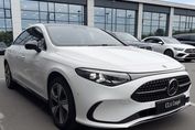 Mercedes CLA 180 Progressive