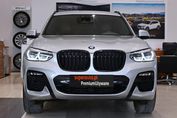 BMW X3 xDrive20i M Sport