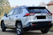 Toyota RAV4 Dynamic 2.5 Hybrid Dynamic Force Plug-in