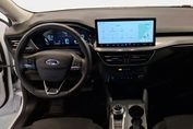 Ford Focus 1.5 Ecoblue Start-Stopp-System Titanium x
