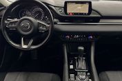 Mazda 6 2.0 SkyJoy aut