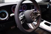 Mercedes CLA 250+ 85kWh