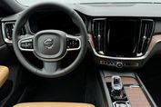 Volvo V60 B4 Ultra Dark