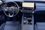 Lexus RX Prestige 450h+ 2.5 Hybrid Plug-in