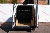 Renault Master L3H2 Extra Zabudowa Brygadowa AT9