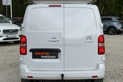 Citroen Jumpy BlueHDi