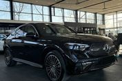 Mercedes GLC Coupe 220 d 4-Matic AMG Line