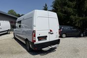 Renault Master dCi L3H2 Zabudowa Brygadowa