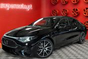 Mercedes CLA 200 4-Matic AMG Line