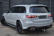 Mercedes GLS 450 d 4-MATIC AMG Line