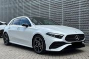 Mercedes Klasa A 220 4-Matic AMG Line