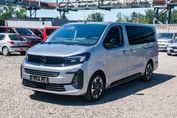 Opel Zafira Life Extra Long L2H1 Business AT8