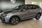 MG ZS 1.5 HEV+ Exclusive aut