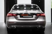 Mercedes Klasa E 300 de 4MATIC Avantgarde