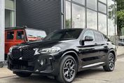 BMW X4 xDrive20i  M Sport