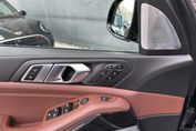 BMW X7 M60i xDrive