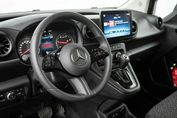Mercedes Citan CDI L1